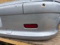 бампер задний Peugeot 607 1 поколение [рестайлинг] 2005, 2.7 л., дизель, АКПП, седан - фото №16