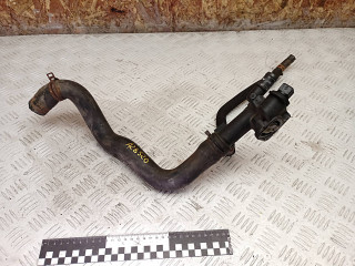 корпус термостата Renault Kangoo 1 поколение [рестайлинг] 2008, 1.5 л., дизель, МКПП, 374994, 8200374994