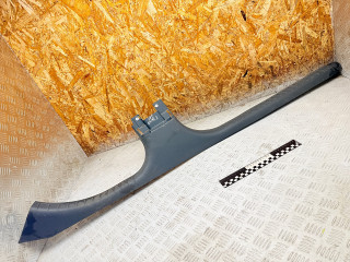 накладка на порог внутренняя Smart Forfour 1 поколение 2004, 1.3 л., бензин, МКПП, A4546860507, MN140673