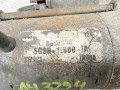 стартер Volvo V50 1 поколение [рестайлинг] 2008, 2.4 л., B 5244 S4, бензин, МКПП, универсал, 8697650, 0986025960, 115641, 116051, DRS0032, DRS0032N, 1525795, 6G9N11000JA, 6G9N11000JB, CS1430, STF1430AB, STF1430BA, STF1430RD, STF1430YJ, 220418, STF1430RB, STF1430WA, 438424, 30659557, 31268035, 31652010, 31652012, 36000039, 36002496, 36003221, 36003222, 6935N, 300N10565Z - фото №3