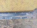 Накладка на порог наружная правая Volvo XC90 1 поколение 2005, 2.4 л., D 5244 T, дизель, АКПП, внедорожник 5 дв., полный подключаемый привод, правый руль, 30653723 - фото №9