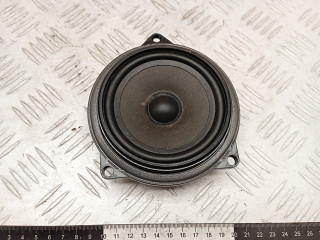 динамик BMW 3 серия E90/E91 [рестайлинг] 2008, 2.5 л., бензин, АКПП, кабриолет, 65139143231, 9143231, 902275492501