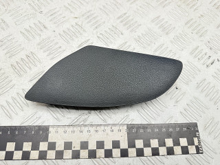 молдинг двери передней правой Mercedes-Benz A W169 2 поколение (2004-2008) 2005, 1.5 л., M 266.920, бензин, МКПП, хетчбэк 5 дв., правый руль, 1697270248