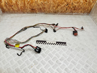 проводка салона Renault Scenic 1 поколение 1997, 2.0 л., F3R 796, бензин, МКПП, 657391B