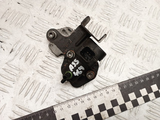 электромагнитный клапан Peugeot 4007 1 поколение 2011, 2.2 л., 4HN (DW12MTED4), дизель, МКПП, внедорожник 5 дв., правый руль, 9652862380, 9665456180, 1618T0, 1618JC