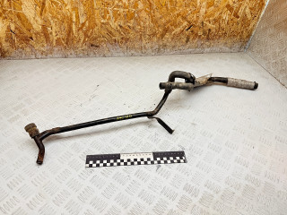 трубка охлаждающей жидкости Volkswagen Phaeton 1 поколение 2006, 3.2 л., бензин, АКПП, 3D0121065AN