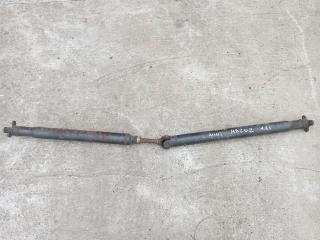 карданный вал Mercedes-Benz C-Класс W202/S202 [рестайлинг] 1997, 1.8 л., бензин