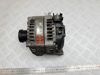 генератор BMW 5 серия F10/F11 [рестайлинг] 2013, 2.0 л., бензин, 7605031, 1042106403, 12317605061, 12317605479, 12319845478, 7605061, 116442, CAL40427, CAL40427ES, CAL40427OS, CAL40427RS, DA2589, DRA1479, 0210801150, 1042106400, 1042106401, 1042106402, 1042106404, 1042106406, DAN1127, ALN1127AN, ALN1127BA, ALN1127GB, ALN1127UX, ALN1127ZD, ALN1127RB, ALN1127WA, 443274, 14204N, 301N21294Z