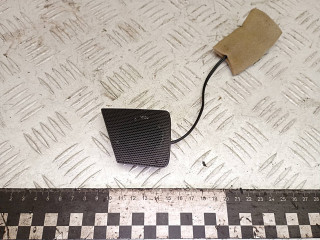 динамик высокочастотный (пищалка) Skoda Fabia 1 поколение [рестайлинг] 2006, 6Y0035411B, 6Y0035420