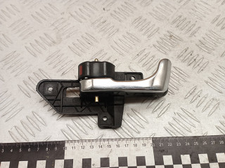 ручка внутренняя задняя левая Alfa Romeo 146 1 поколение 1997, 1.9 л., дизель, МКПП