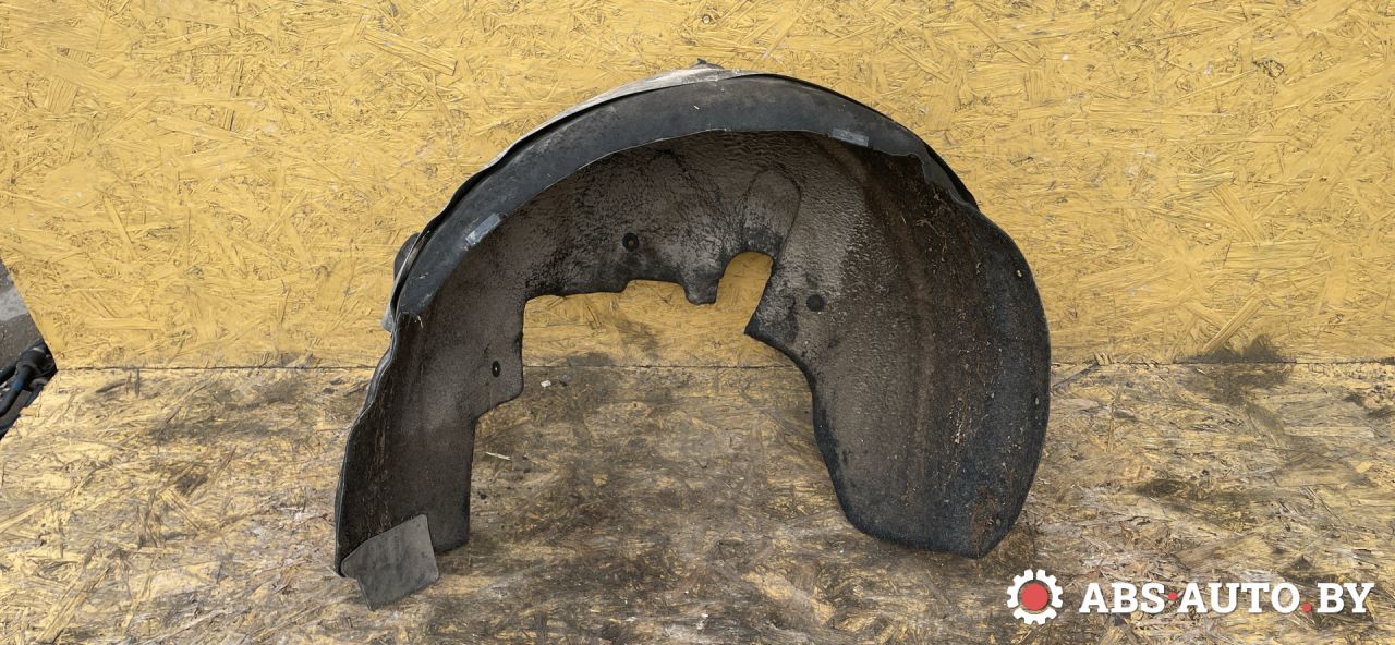 защита арок задняя левая (подкрылок) Mercedes-Benz CLS-Класс C218/X218 2012, A2186901530, 2186901530 - фото №1
