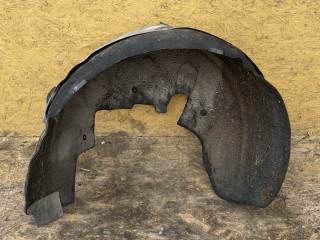 защита арок задняя левая (подкрылок) Mercedes-Benz CLS-Класс C218/X218 2012, A2186901530, 2186901530