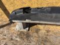 усилитель бампера переднего Citroen C4 Picasso 1 поколение 2009, 1.6 л., 9HZ (DV6TED4), дизель, АКПП, правый руль - фото №6
