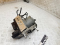 блок ABS Volkswagen Phaeton 1 поколение 2006, 3.2 л., бензин, АКПП, 0265950105, 0265225236, 3D0614517AK - фото №7