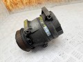 компрессор кондиционера Renault Laguna 2 поколение 2002, 1.9 л., F9Q 750, дизель, МКПП, хетчбэк 5 дв., передний привод, 1135320, 8200021822, 12345923, SAEJ639, 240259, TSP0155138, 8FK351134391, 7711134454, 699740 - фото №3