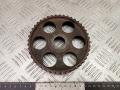 шкив распредвала Volkswagen Golf 3 поколение 1995, 1.9 л., дизель, 069109111 - фото №3