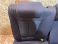 салон (комплект сидений) Hyundai Santa Fe 2 поколение [рестайлинг] 2011, 2.2 л., дизель, МКПП, правый руль - фото №25