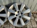 диск литой Peugeot 4007 1 поколение 2011, 2.2 л., 4HN (DW12MTED4), дизель, МКПП, внедорожник 5 дв., правый руль - фото №35