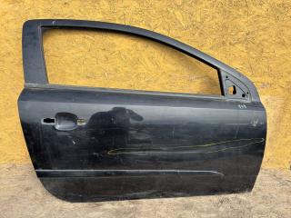 дверь передняя правая Opel Astra H 2007, 1.6 л., Z 16 XER, бензин, МКПП, купе