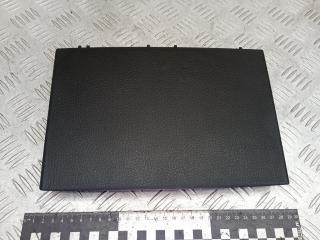 накладка на торпедо (консоль) Kia Sorento 2 поколение 2010, 2.2 л., дизель, МКПП, полный привод, правый руль, 847152P010