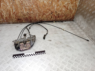 замок двери сдвижной Chrysler Voyager 4 поколение 2001