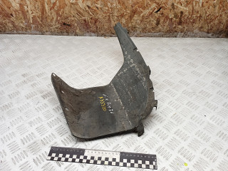 защита арок задняя левая (подкрылок) Nissan Qashqai 1 поколение 2008, 1.5 л., K9K 282, дизель, МКПП, правый руль, 78819JD00A