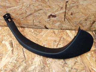 обшивка крышки багажника Peugeot 308 T7 2010, 2.0 л., RHR (DW10BTED4), дизель, МКПП, универсал, 9680719577