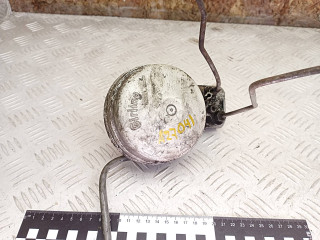 блок ABS Ford Fiesta 3 поколение 1995, 1.4 л., бензин, 45MZ1L051