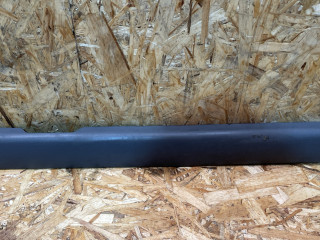 накладка на порог внутренняя Toyota RAV4 2 поколение (XA20) 2003, 2.0 л., 1CD-FTV, дизель, МКПП, внедорожник 5 дв., 6791342060