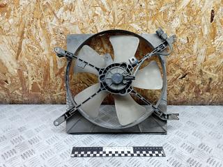 вентилятор радиатора Mitsubishi Galant 7 поколение 1995, 2.0 л., бензин, 2635000230