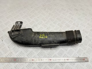 патрубок воздушного фильтра Citroen C5 1 поколение [рестайлинг] 2006, 2.0 л., RFJ (EW10A), бензин, МКПП, хетчбэк 5 дв., 9644909080