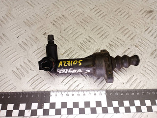 цилиндр сцепления рабочий Volkswagen Golf 4 поколение 2004, 1.9 л., дизель, 6Q0721261F