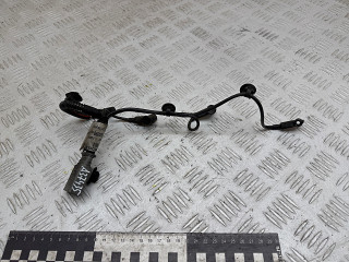 Проводка (планка) свечей накала Citroen C5 2 поколение 2013, 2.0 л., RHH (DW10CTED4), дизель, МКПП, универсал, 9688409680