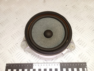 динамик Toyota RAV4 2 поколение (XA20) 2003, 2.0 л., 1CD-FTV, дизель, МКПП, внедорожник 5 дв., 8616042070