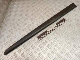 молдинг двери задней левой Renault Laguna 2 поколение 2004, 1.9 л., дизель, МКПП, хетчбэк 5 дв., 8200036022