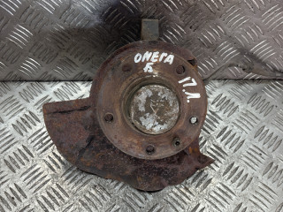 ступица передняя правая Opel Omega B 1999