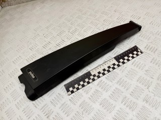 обшивка стойки центральной левой Smart Forfour 1 поколение 2004, 1.3 л., бензин, МКПП, A4546900127, MN900171