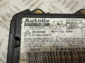 блок AirBag Citroen C5 2 поколение 2010, 2.0 л., RHR (DW10BTED4), дизель, МКПП, универсал, 619771200, 9674290580 - фото №4