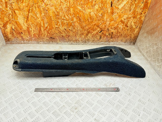 консоль салона Renault Scenic 1 поколение (1996 - 1999), 1.6 л., K7M 702, бензин, МКПП, 7700846264