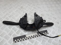 переключатель подрулевой (стрекоза) Citroen C4 Picasso 1 поколение 2011, 1.6 л., 9HZ (DV6TED4), дизель, правый руль, 96644963XT - фото №6