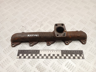 коллектор выпускной Peugeot 5008 1 поколение 2013, 1.6 л., дизель, робот, правый руль, 725711