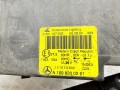 фара правая Mercedes-Benz A W169 2 поколение (2004-2008) 2004, 2.0 л., M 266.960, бензин, МКПП, 0301197202, A1698200261 - фото №7