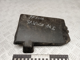 крышка аккумулятора Skoda Fabia 1 поколение [рестайлинг] 2006, 6Q0915429B