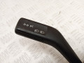 переключатель подрулевой (стрекоза) Volkswagen Passat B6 2007, 2.0 л., дизель, АКПП, универсал, 3C0953549A, 3C0959653, 3C9953507C, 3C9953513C - фото №4