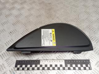 накладка на торпедо (консоль) Volvo XC90 1 поколение 2005, 2.4 л., D 5244 T, дизель, МКПП, внедорожник 5 дв., полный привод, правый руль, 30672122, 30728023