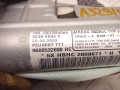 подушка безопасности боковая (шторка) Peugeot 308 T7 2010, 2.0 л., RHR (DW10BTED4), дизель, МКПП, универсал, 9688532880, 30380684C - фото №4