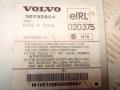 усилитель музыкальный Volvo XC90 1 поколение 2005, 2.4 л., D 5244 T, дизель, АКПП, внедорожник 5 дв., полный подключаемый привод, правый руль, 30732824, 3067268B01O - фото №5