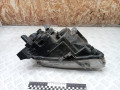 фара левая Nissan Qashqai 1 поколение 2008, 1.5 л., K9K 282, дизель, МКПП, правый руль, 26060JD00E - фото №11