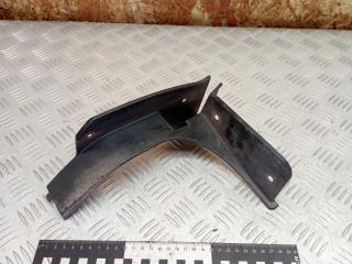 Крепление бампера заднего Peugeot 4007 1 поколение 2009, 2.2 л., дизель, МКПП, полный подключаемый привод, правый руль, 6415A016