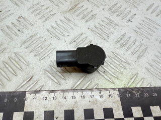 датчик парктроника Citroen C5 2 поколение 2016, 2.0 л., AHW (DW10FC), дизель, АКПП, универсал, 9663821577XT, 0263003587